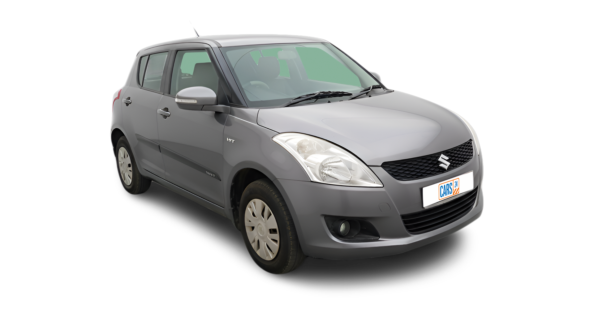 Maruti Swift-img
